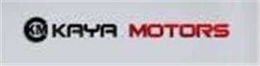Kaya Motors  - Kahramanmaraş